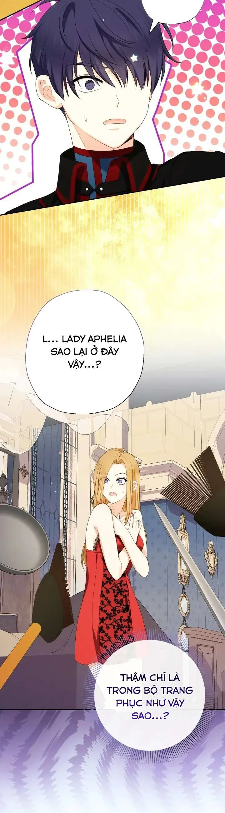 [Pnt] Tiểu Thư Tích Tiền Đi Bụi - Chương 75 - Trang 32