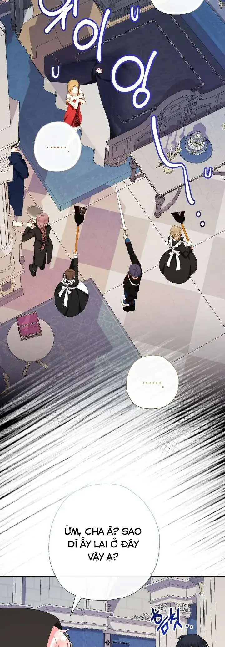 [Pnt] Tiểu Thư Tích Tiền Đi Bụi - Chương 75 - Trang 35