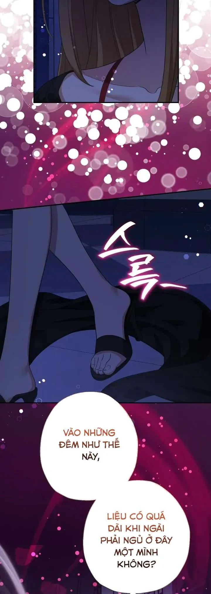 [Pnt] Tiểu Thư Tích Tiền Đi Bụi - Chương 75 - Trang 27