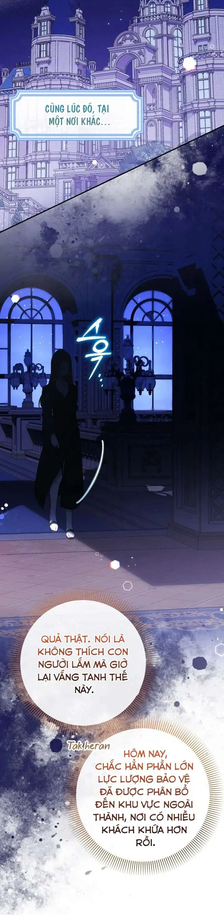 [Pnt] Tiểu Thư Tích Tiền Đi Bụi - Chương 75 - Trang 24