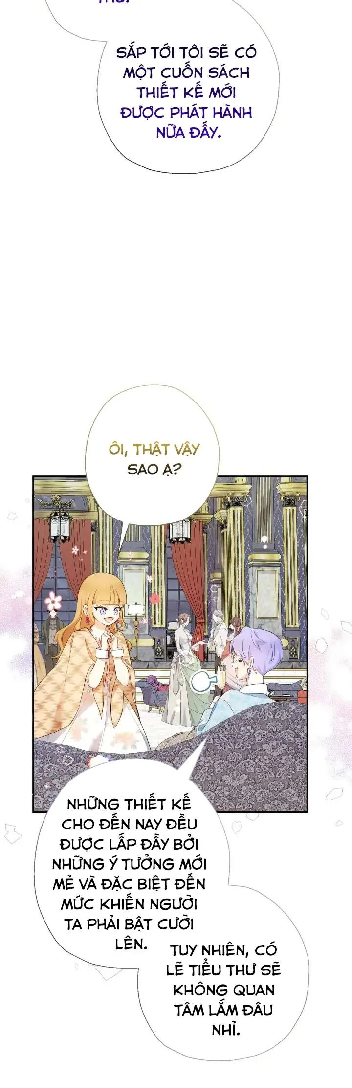 [Pnt] Tiểu Thư Tích Tiền Đi Bụi - Chương 75 - Trang 4