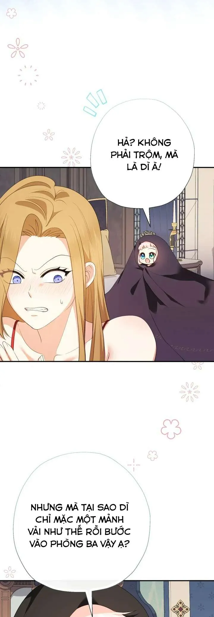 [Pnt] Tiểu Thư Tích Tiền Đi Bụi - Chương 75 - Trang 33