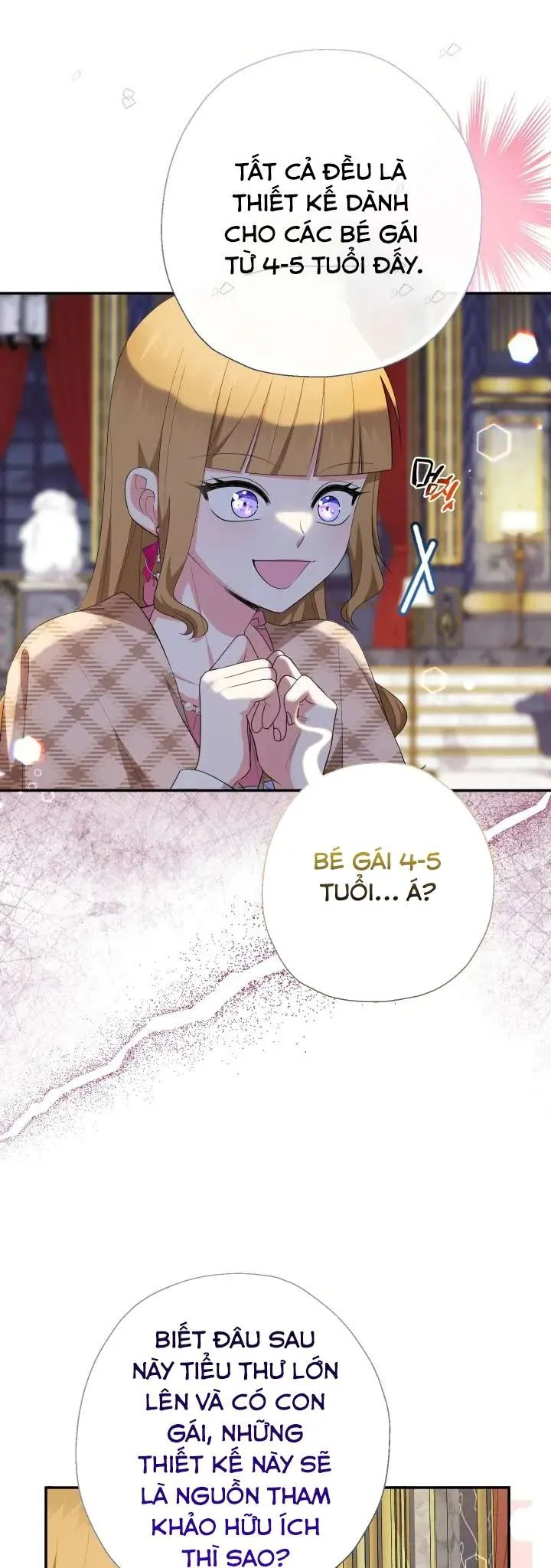 [Pnt] Tiểu Thư Tích Tiền Đi Bụi - Chương 75 - Trang 5