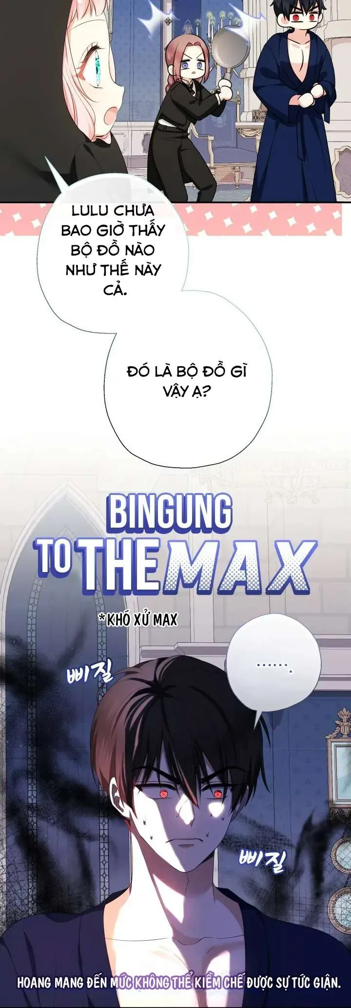 [Pnt] Tiểu Thư Tích Tiền Đi Bụi - Chương 75 - Trang 36