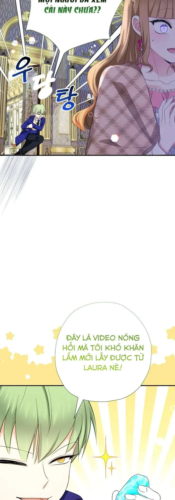 [Pnt] Tiểu Thư Tích Tiền Đi Bụi - Chương 75 - Trang 7