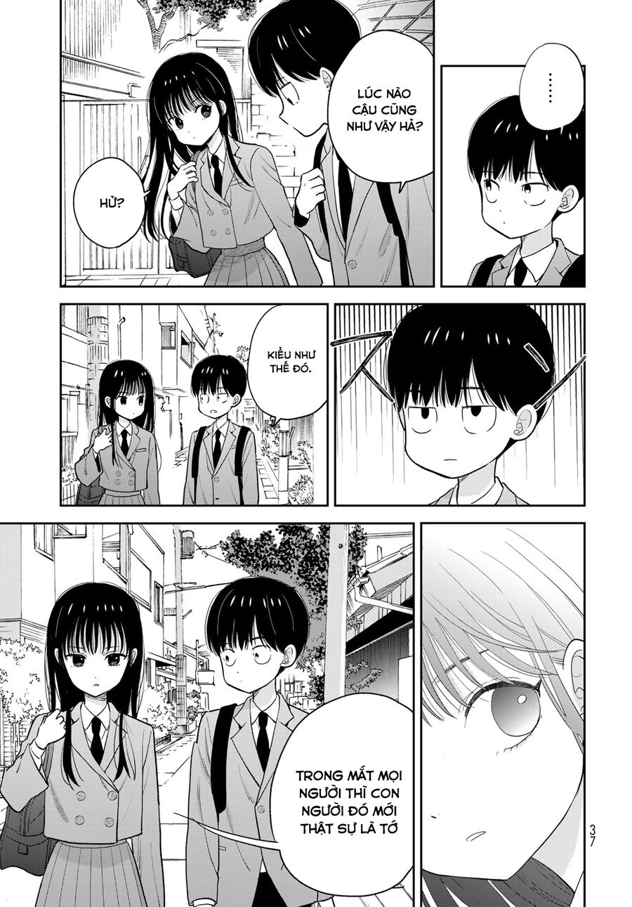 Boku Dake Ga Shitterun Daze - Chương 1 - Trang 36