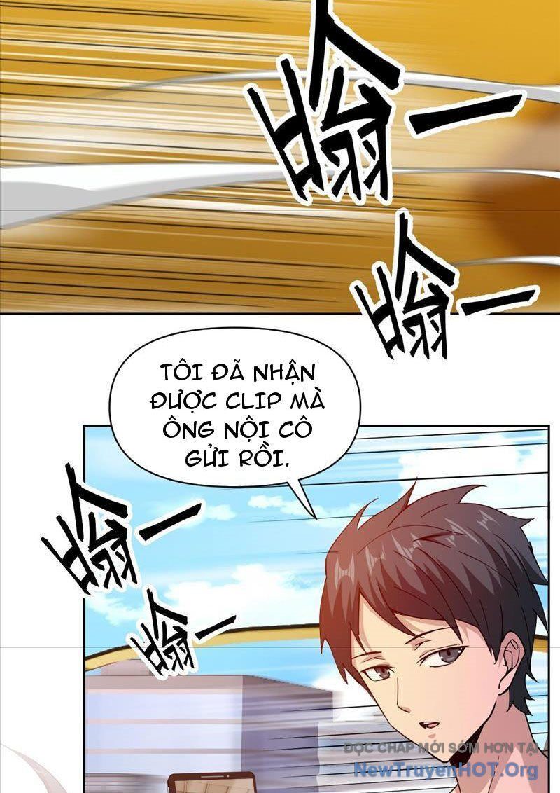 Ta Mắc Kẹt Ở Ngày Này Đã 3000 Năm - Chương 71 - Trang 95