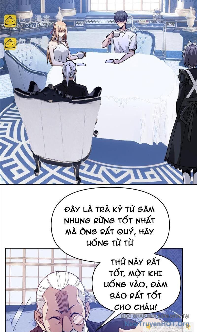 Ta Mắc Kẹt Ở Ngày Này Đã 3000 Năm - Chương 71 - Trang 68