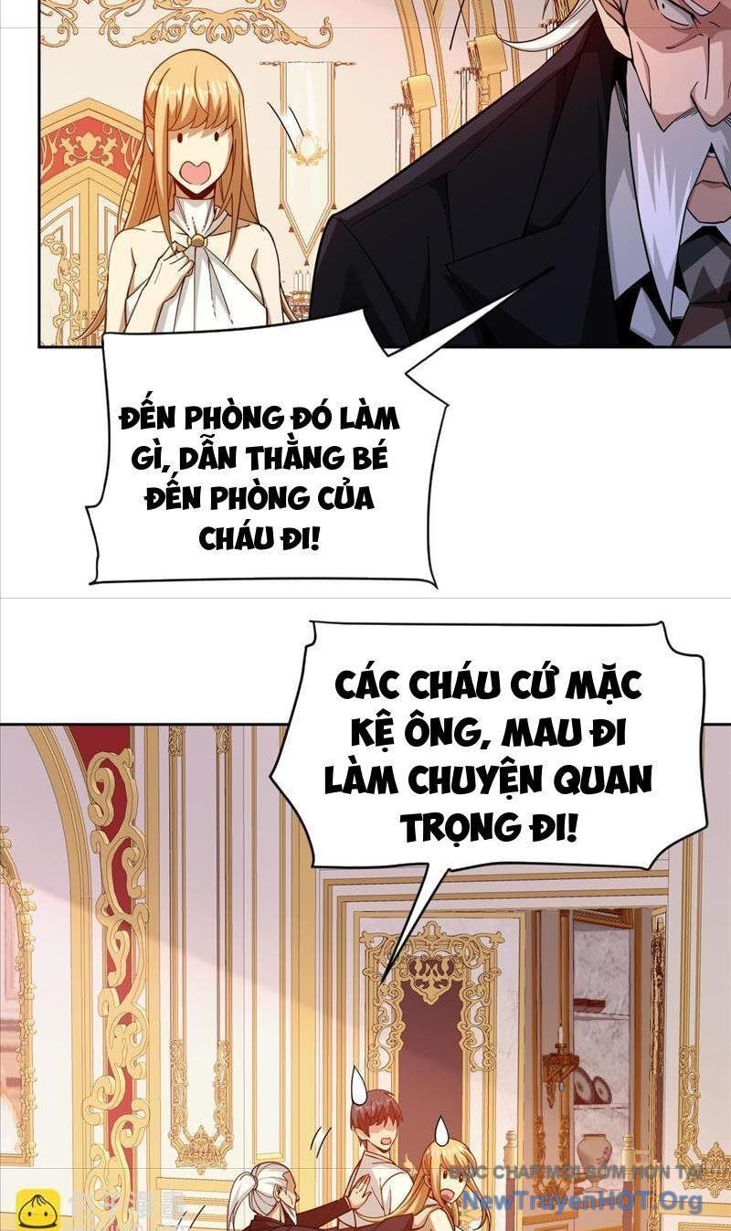 Ta Mắc Kẹt Ở Ngày Này Đã 3000 Năm - Chương 71 - Trang 74