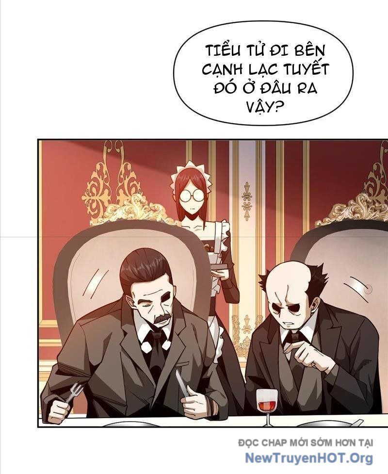 Ta Mắc Kẹt Ở Ngày Này Đã 3000 Năm - Chương 71 - Trang 40