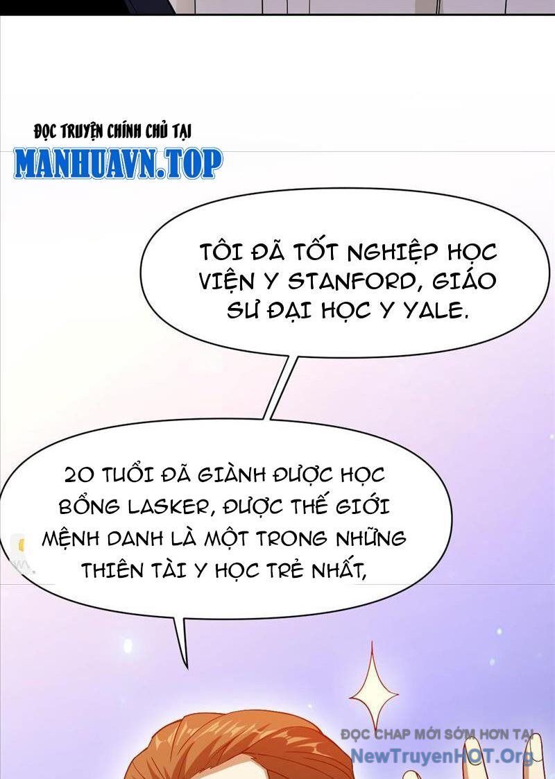Ta Mắc Kẹt Ở Ngày Này Đã 3000 Năm - Chương 71 - Trang 50