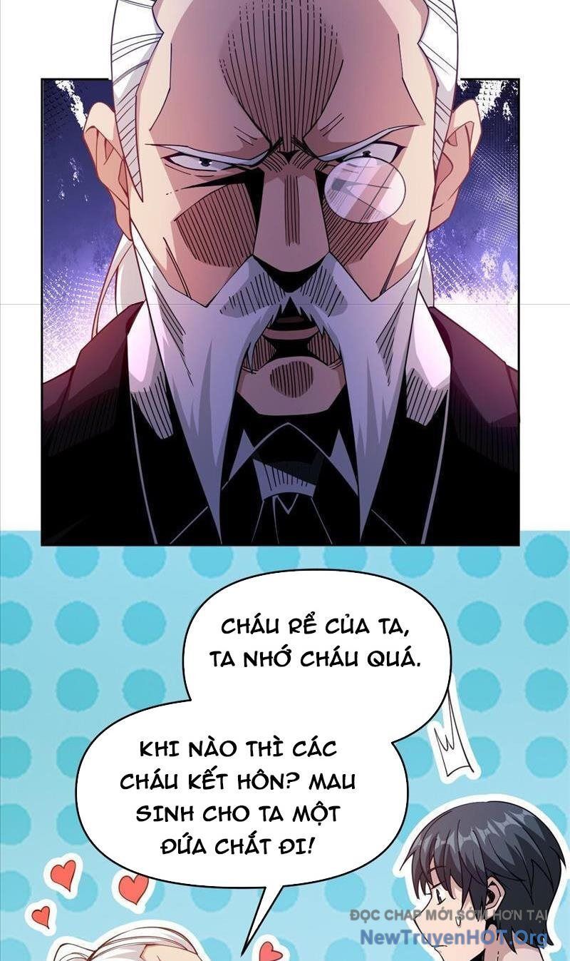 Ta Mắc Kẹt Ở Ngày Này Đã 3000 Năm - Chương 71 - Trang 65