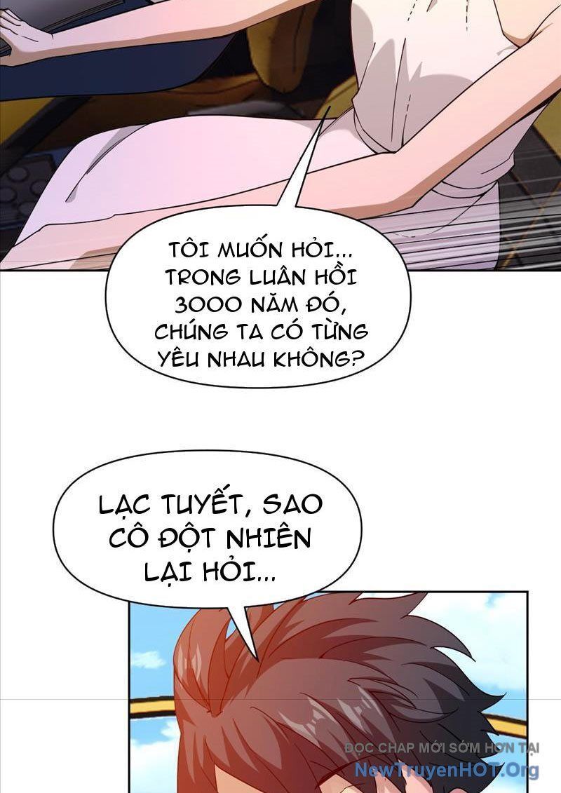 Ta Mắc Kẹt Ở Ngày Này Đã 3000 Năm - Chương 71 - Trang 101