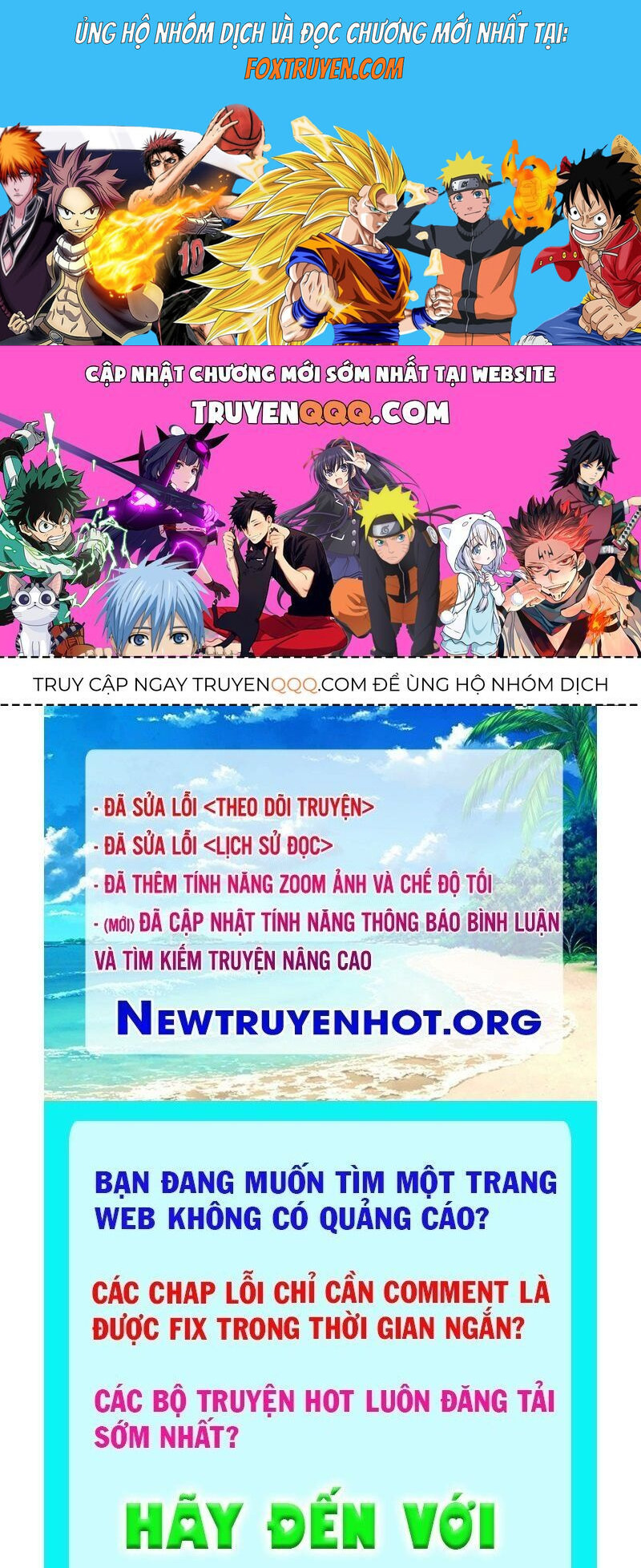 Ta Mắc Kẹt Ở Ngày Này Đã 3000 Năm - Chương 71 - Trang 1