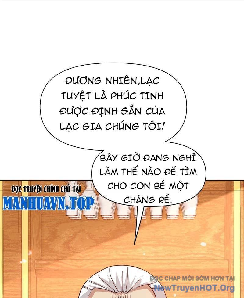 Ta Mắc Kẹt Ở Ngày Này Đã 3000 Năm - Chương 71 - Trang 33