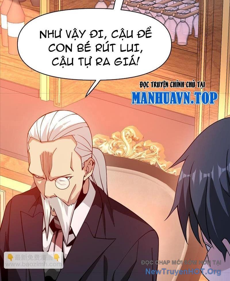 Ta Mắc Kẹt Ở Ngày Này Đã 3000 Năm - Chương 71 - Trang 44