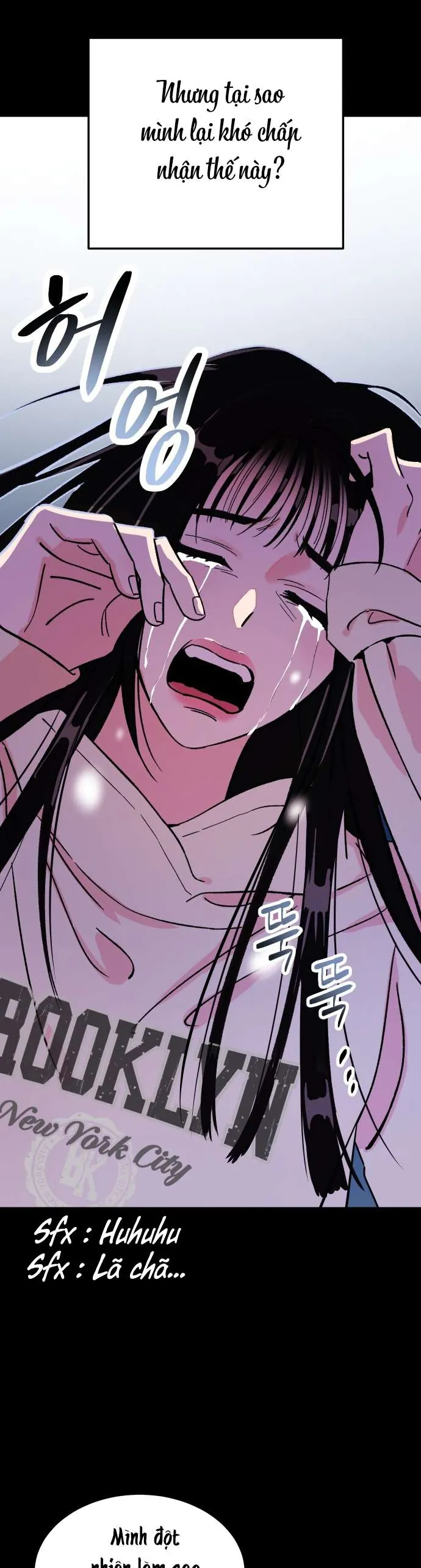 Thanh Âm Rung Động - Chương 5 - Trang 40