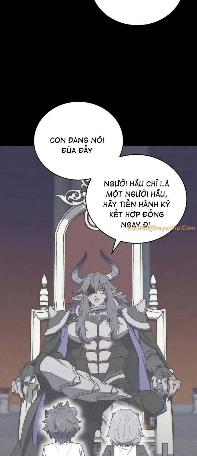 Kẻ Kiến Tạo Hầm Ngục