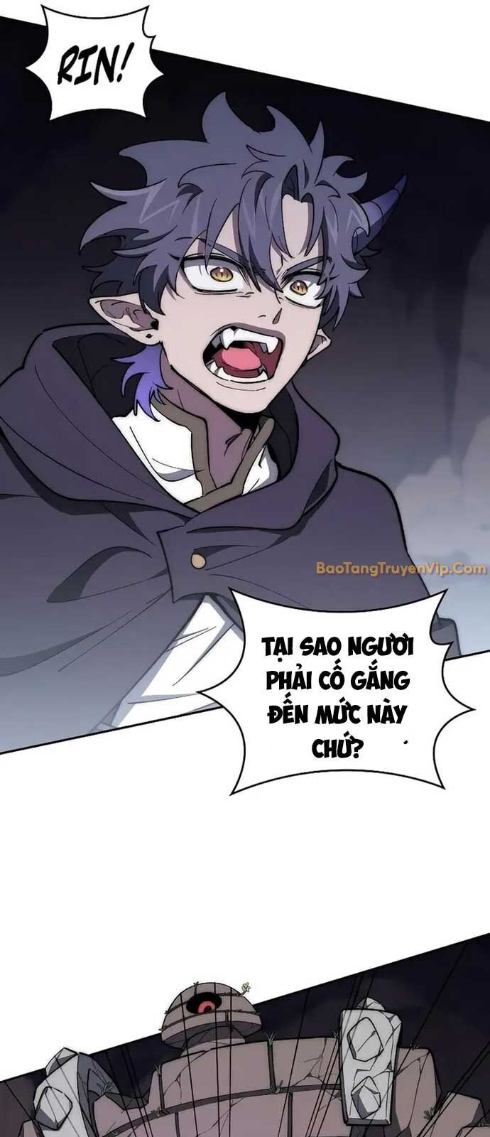 Kẻ Kiến Tạo Hầm Ngục