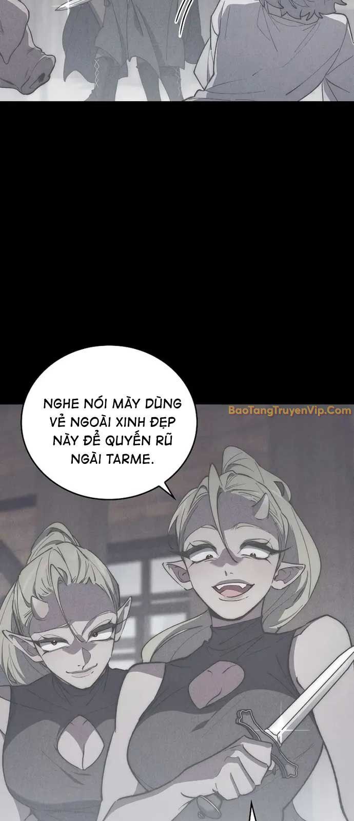 Kẻ Kiến Tạo Hầm Ngục