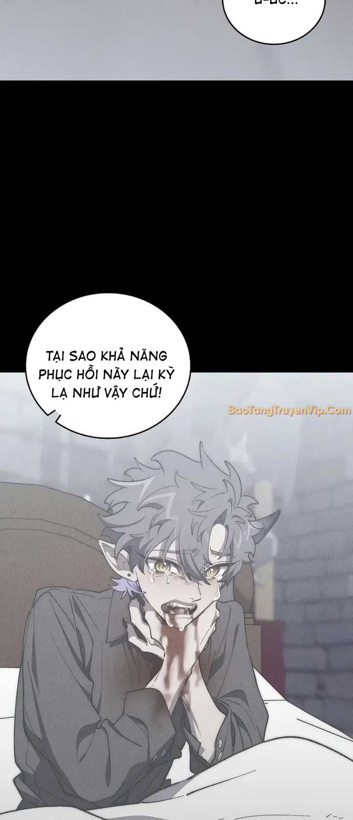 Kẻ Kiến Tạo Hầm Ngục