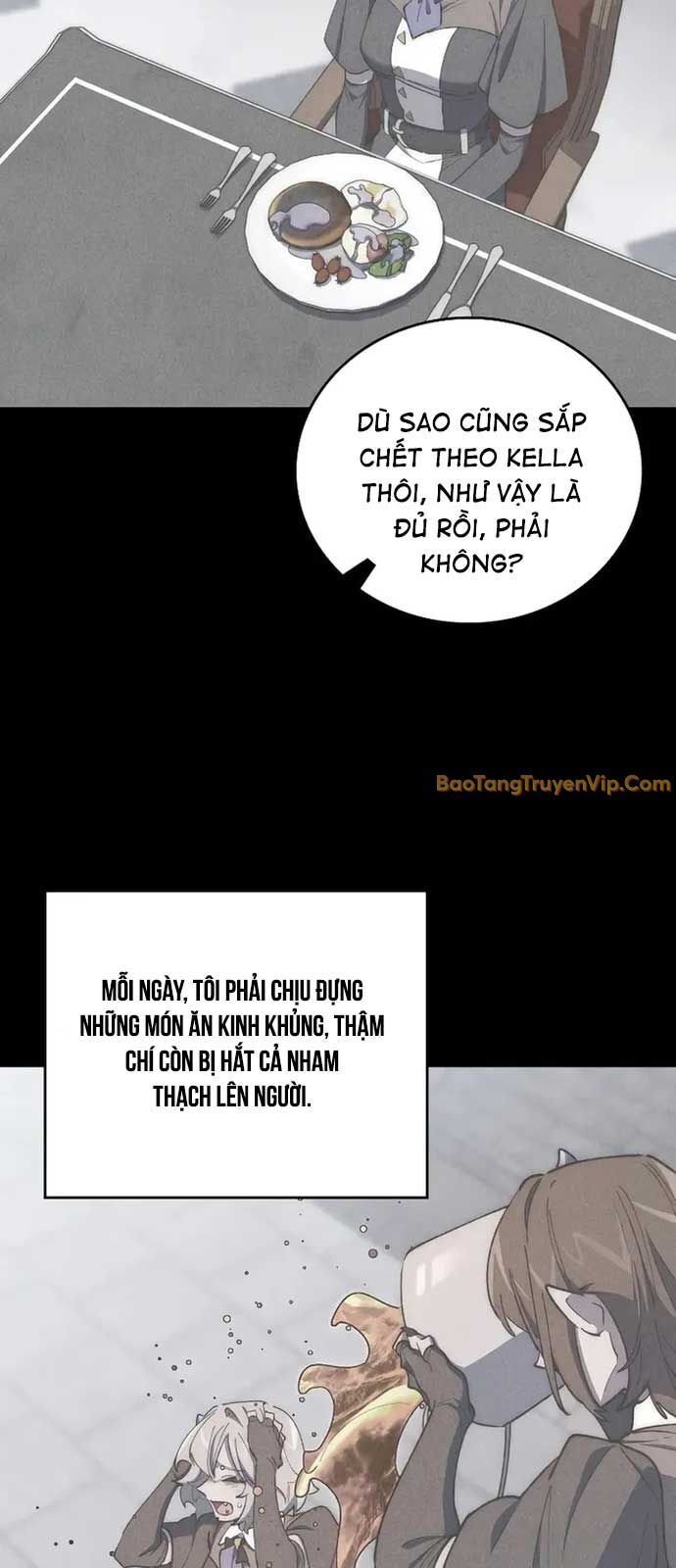 Kẻ Kiến Tạo Hầm Ngục