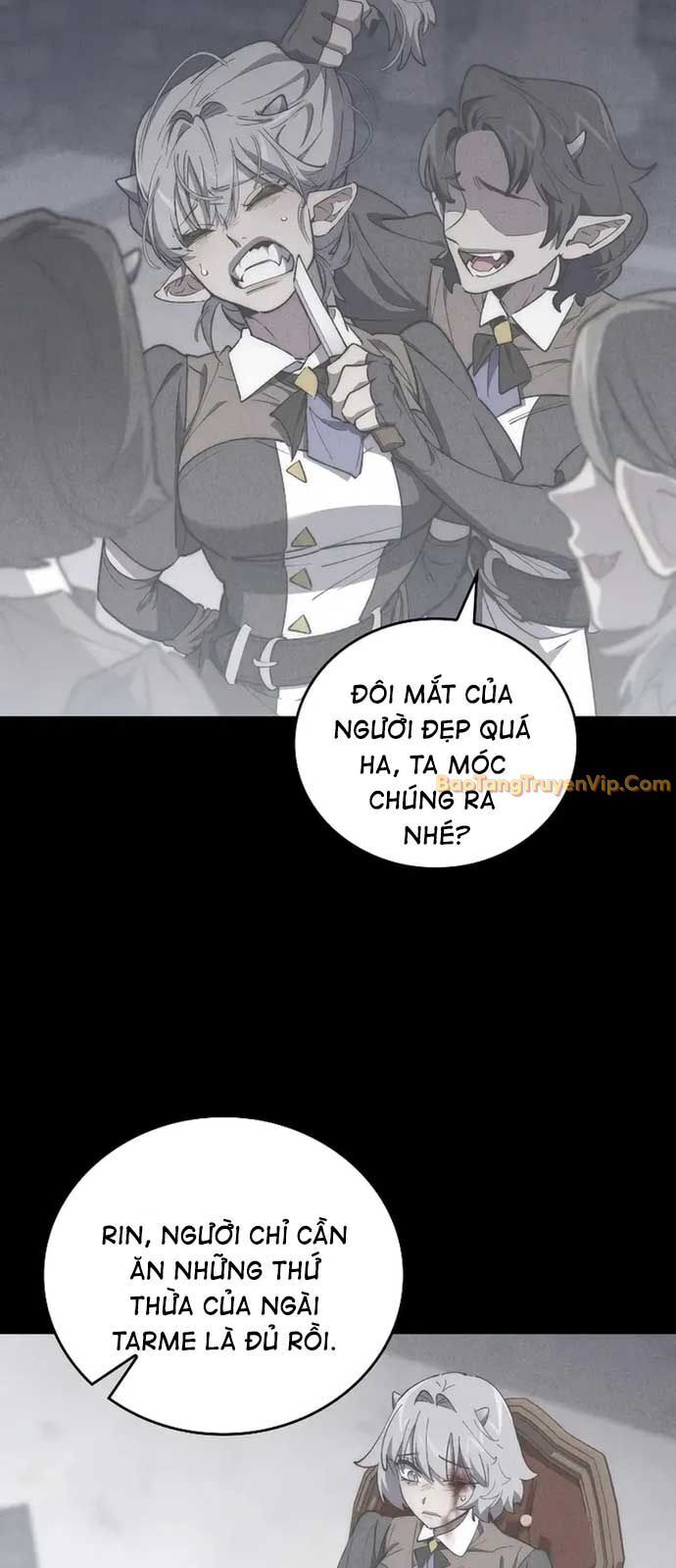Kẻ Kiến Tạo Hầm Ngục