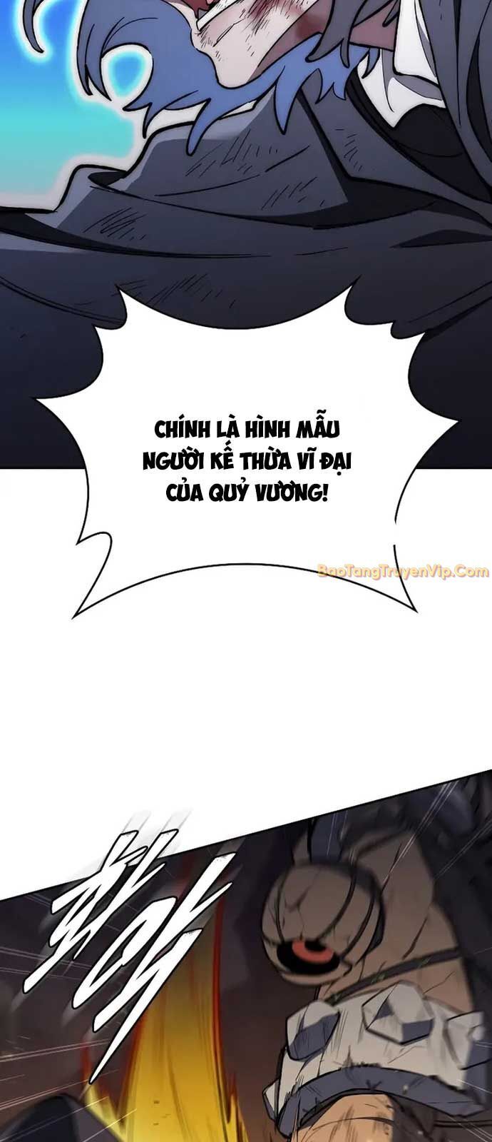 Kẻ Kiến Tạo Hầm Ngục