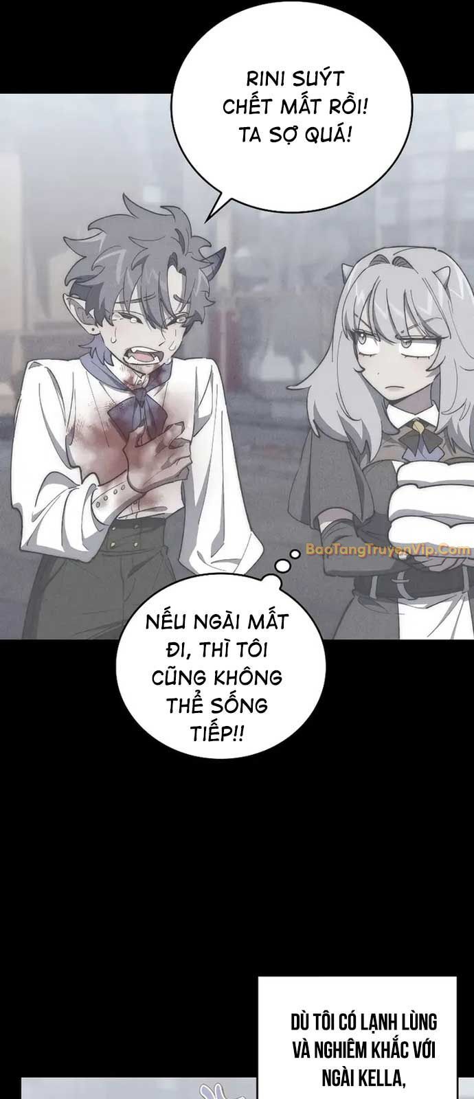 Kẻ Kiến Tạo Hầm Ngục