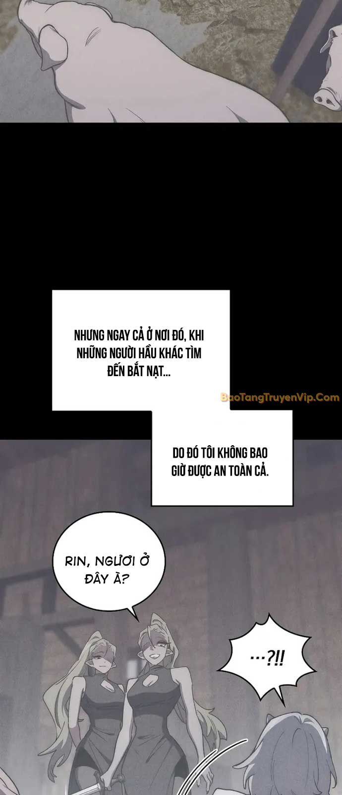 Kẻ Kiến Tạo Hầm Ngục