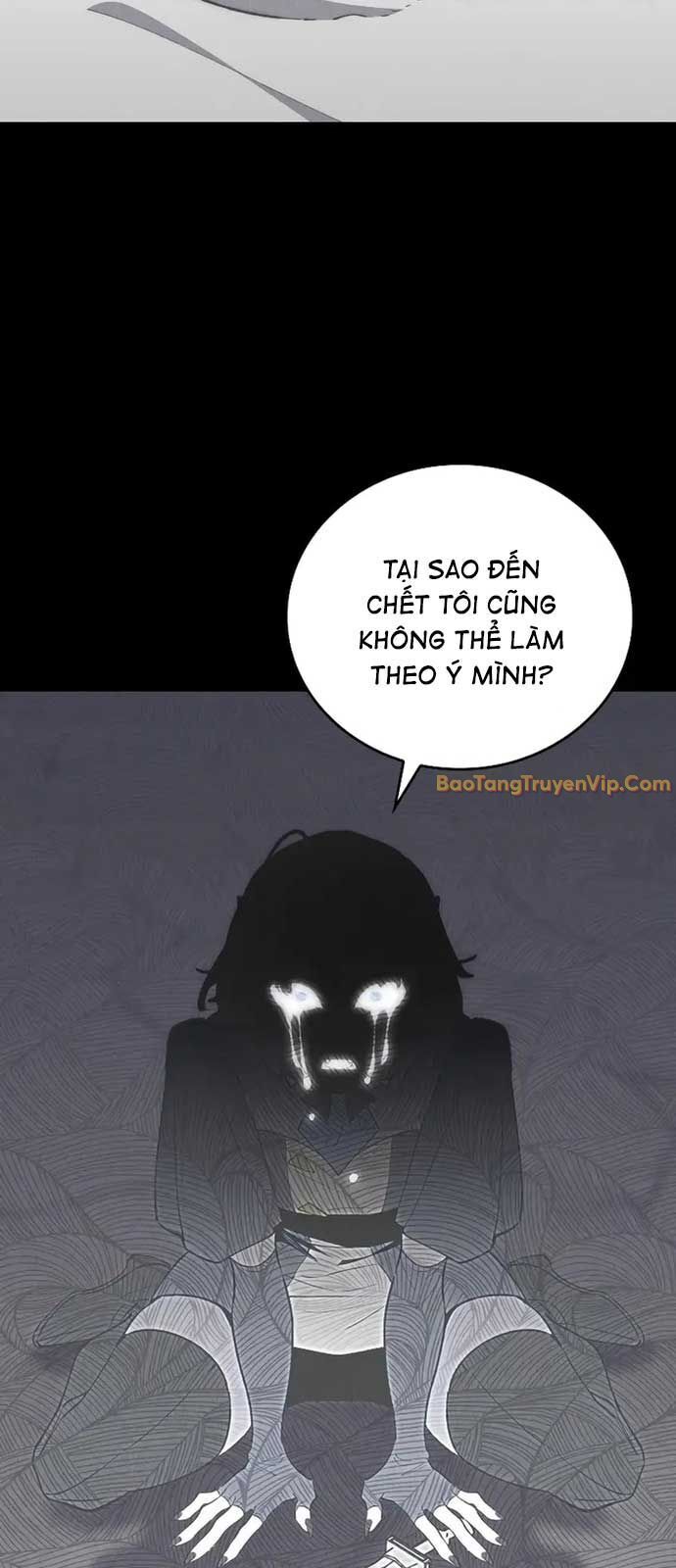 Kẻ Kiến Tạo Hầm Ngục