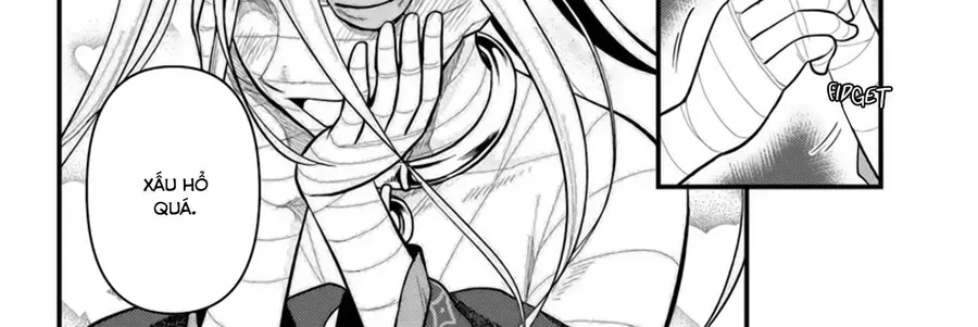 Re:zero - Bắt Đầu Lại Ở Thế Giới Khác - Chương 7 - Trang 39