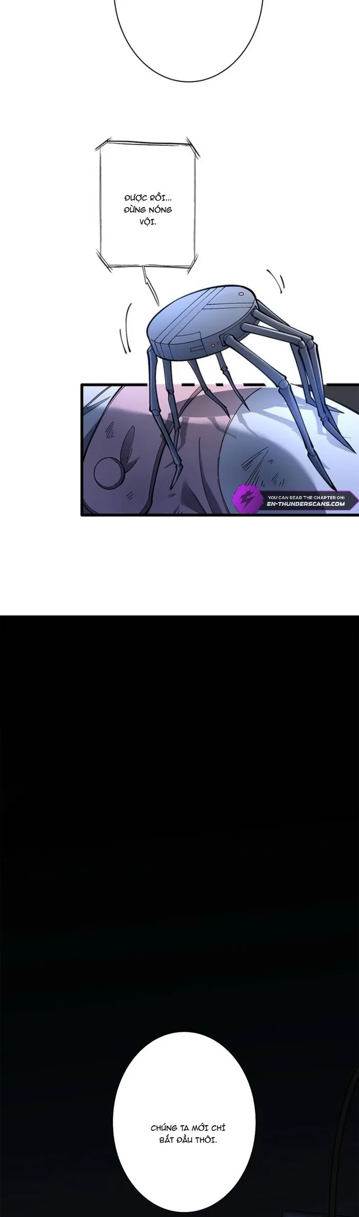 Eraba Reshi Sss-Kyuu Tekigou-Sha - Chương 38 - Trang 24