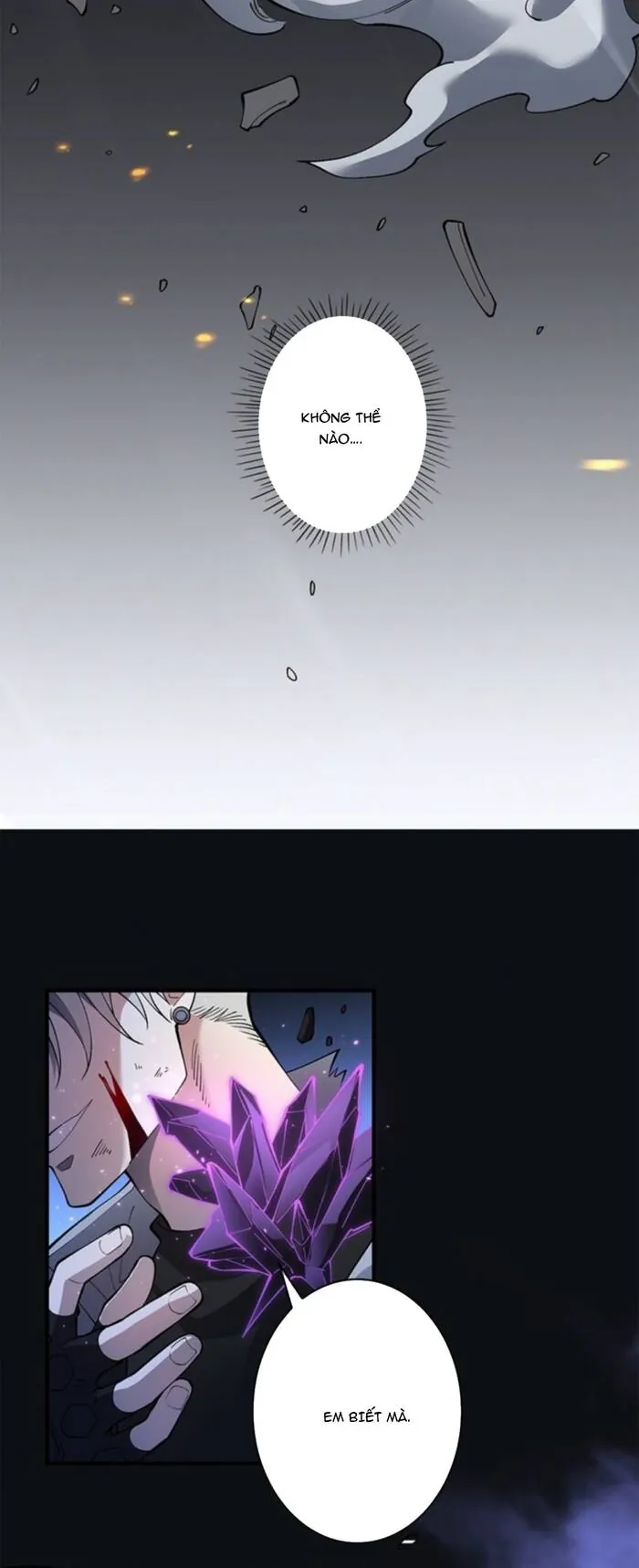 Eraba Reshi Sss-Kyuu Tekigou-Sha - Chương 38 - Trang 20