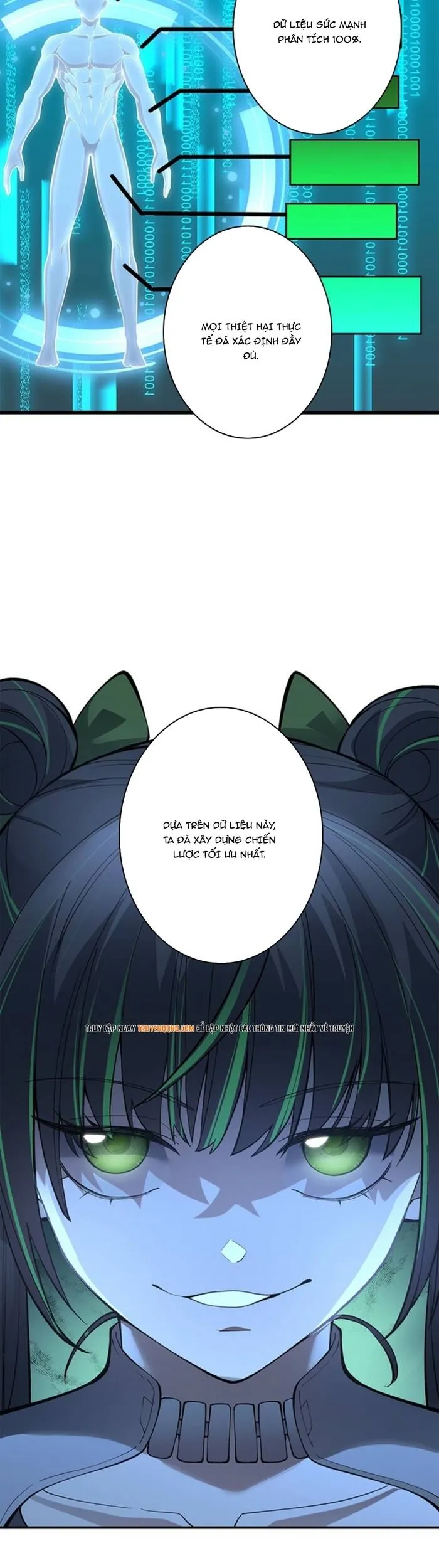 Eraba Reshi Sss-Kyuu Tekigou-Sha - Chương 38 - Trang 26