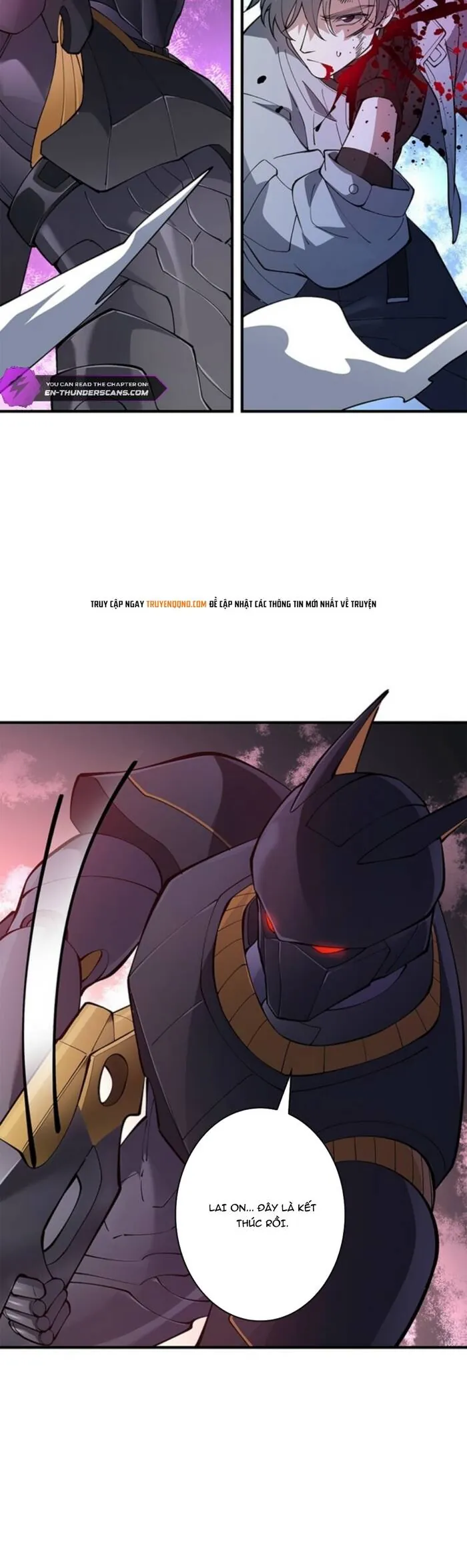 Eraba Reshi Sss-Kyuu Tekigou-Sha - Chương 38 - Trang 16