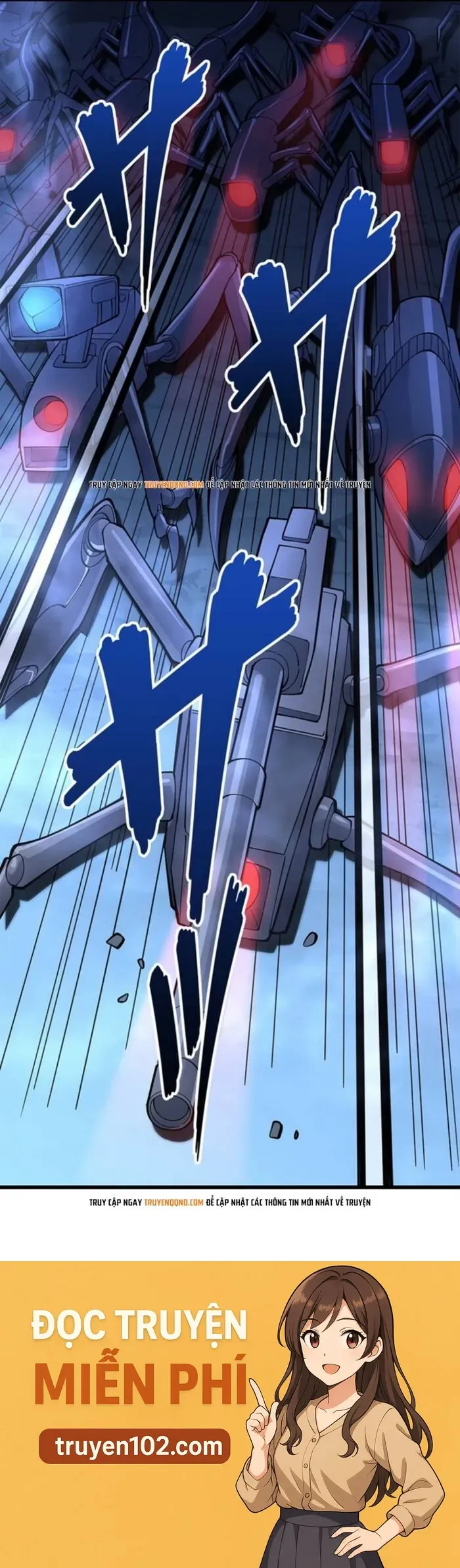 Eraba Reshi Sss-Kyuu Tekigou-Sha - Chương 38 - Trang 29