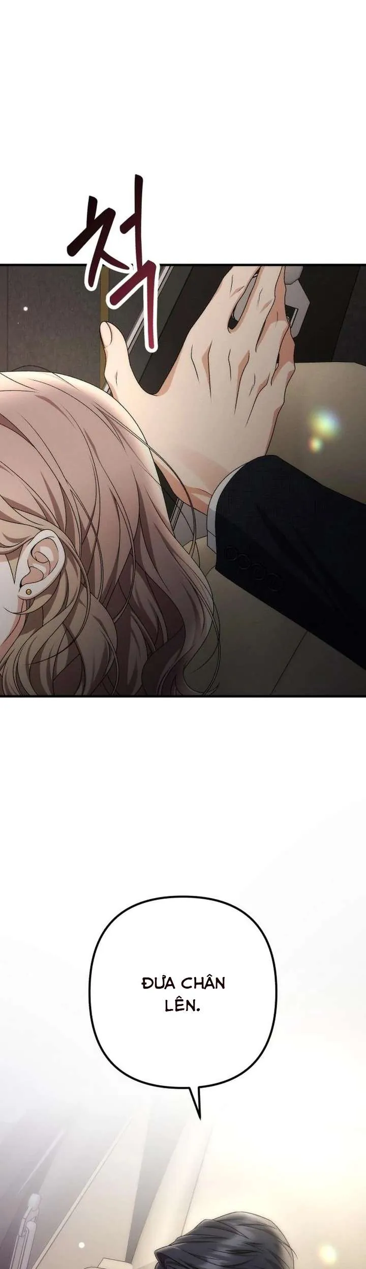 Hợp Đồng Tình Yêu Công Sở - Chương 5 - Trang 42