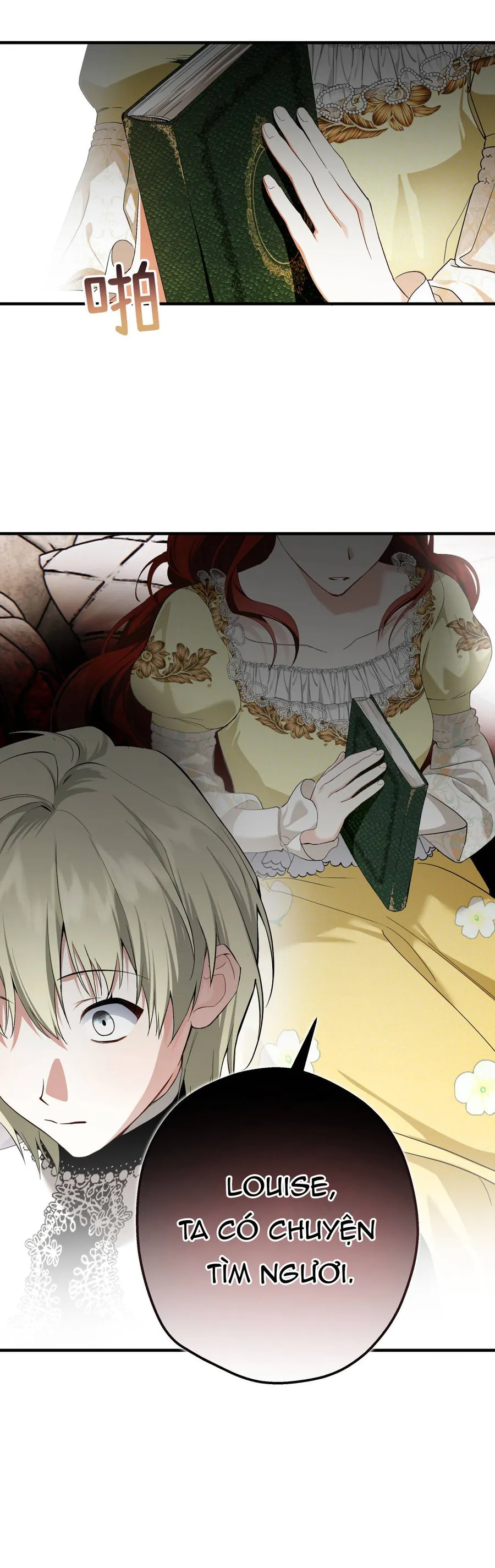 Cô Ấy Sẽ Thuần Phục Anh Hùng - Chương 7 - Trang 46