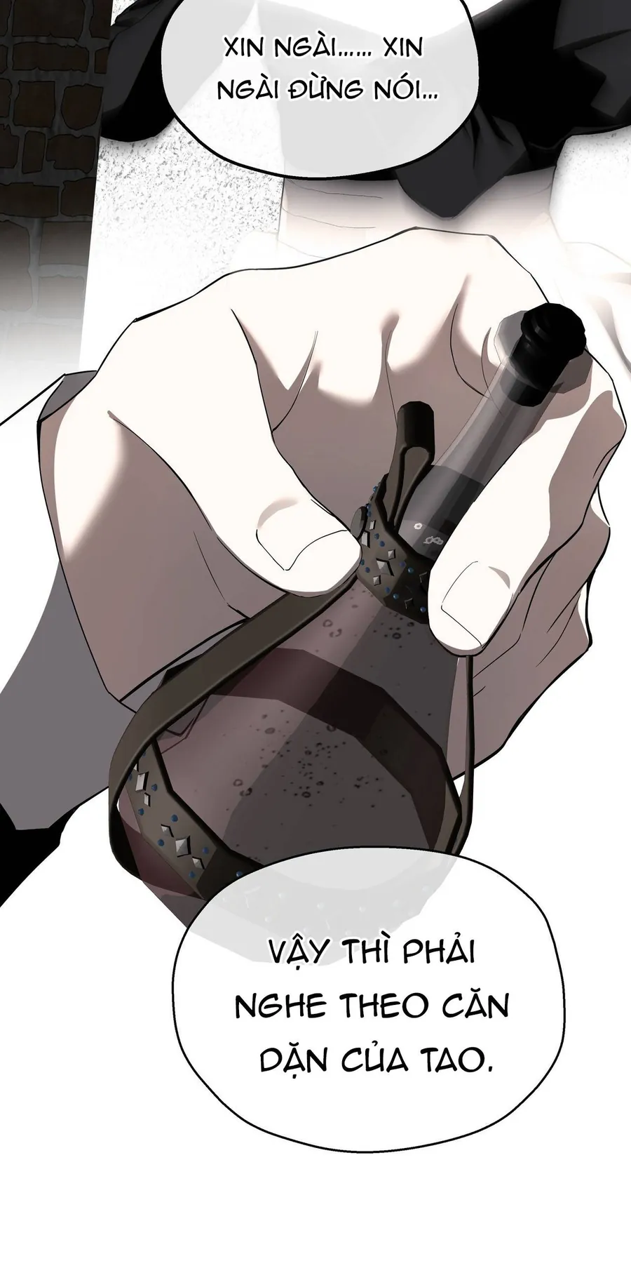 Cô Ấy Sẽ Thuần Phục Anh Hùng - Chương 7 - Trang 42