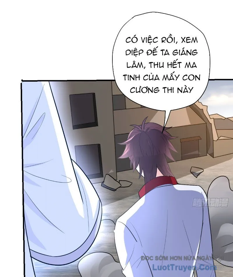 Hoang Thiên Đế Giáng Lâm: Mình Ta Độc Tôn Tại Tận Thế - Chương 4 - Trang 88