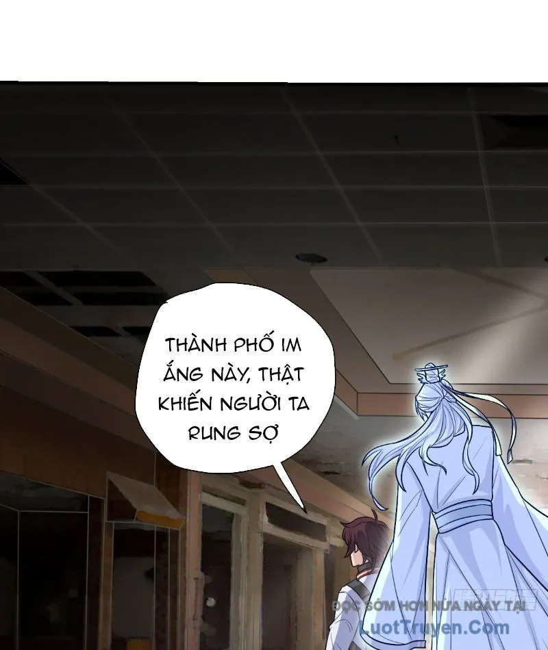 Hoang Thiên Đế Giáng Lâm: Mình Ta Độc Tôn Tại Tận Thế - Chương 4 - Trang 83