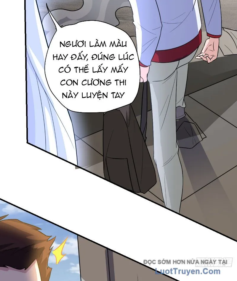 Hoang Thiên Đế Giáng Lâm: Mình Ta Độc Tôn Tại Tận Thế - Chương 4 - Trang 89