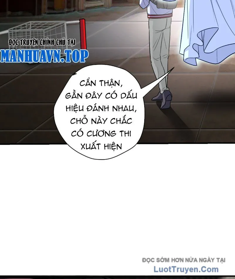 Hoang Thiên Đế Giáng Lâm: Mình Ta Độc Tôn Tại Tận Thế - Chương 4 - Trang 84