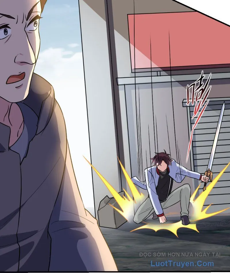 Hoang Thiên Đế Giáng Lâm: Mình Ta Độc Tôn Tại Tận Thế - Chương 4 - Trang 90