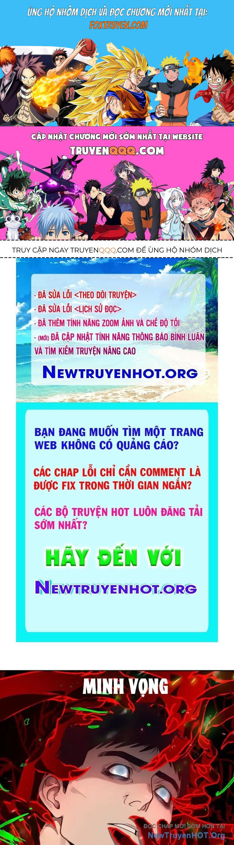 Thiên Sư Phục Linh - Chương 10 - Trang 1