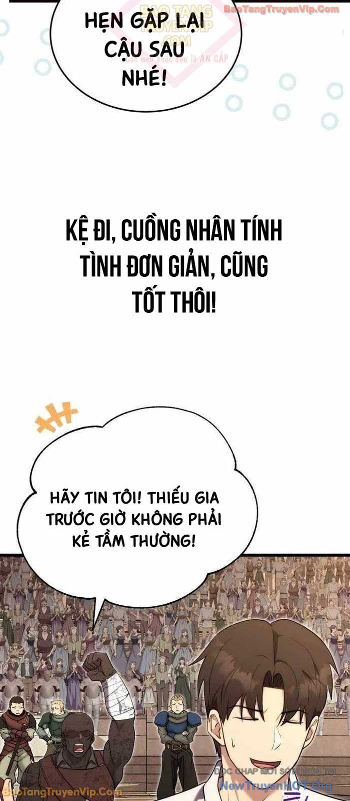 Đại Công Tử Hầu Tước Gia Là Đệ Nhất Võ Giả - Chương 10 - Trang 37