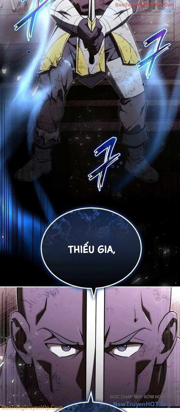 Đại Công Tử Hầu Tước Gia Là Đệ Nhất Võ Giả - Chương 10 - Trang 4