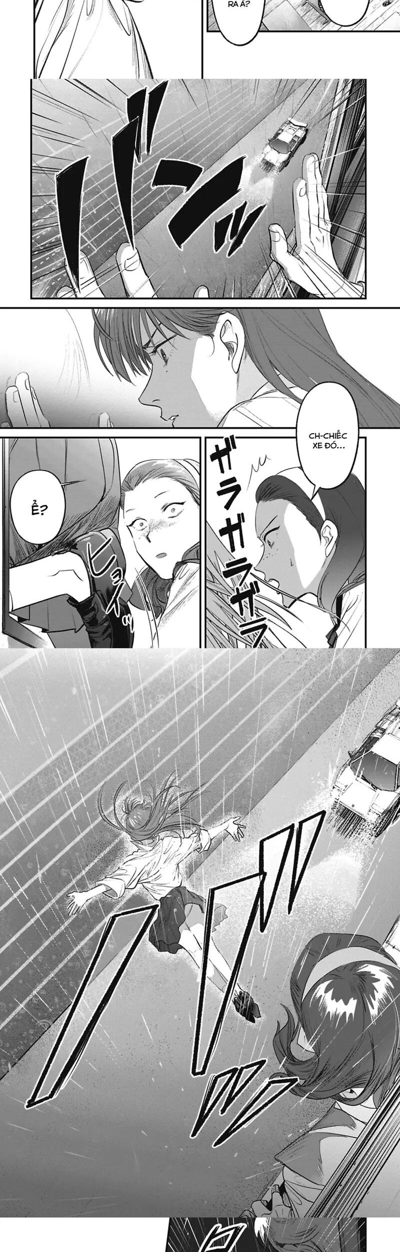 Trỗi Dậy - Chương 5 - Trang 2