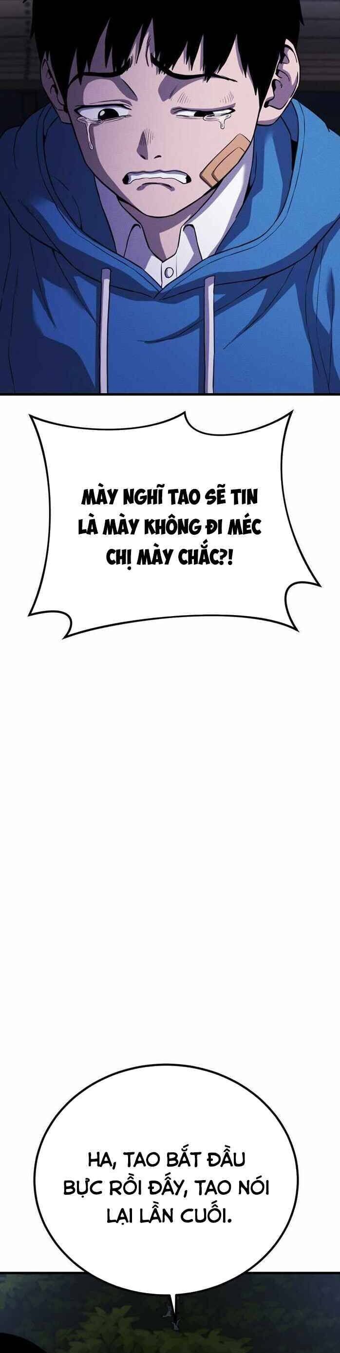 Gương Mặt Tâm Thần - Chương 36 - Trang 22